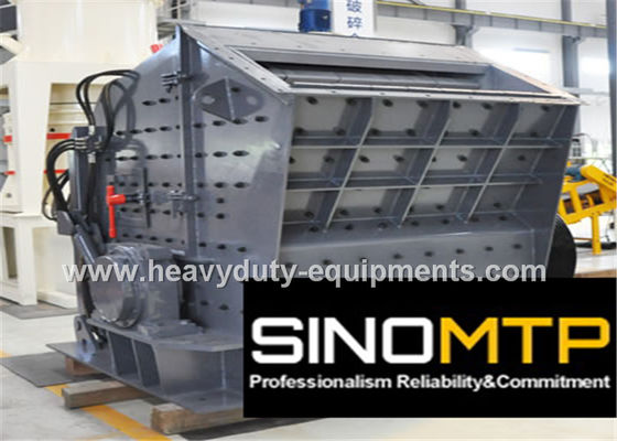 Chine Grande capacité de t/h du broyeur à percussion de Sinomtp PF de machine de concasseur de pierres 120-260 fournisseur