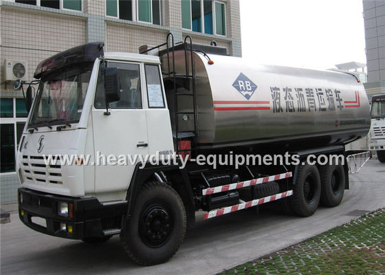 Chine Distributeur d'asphalte de DGL5164GLQ 16ton avec la largeur de pulvérisation de 6000mm fournisseur