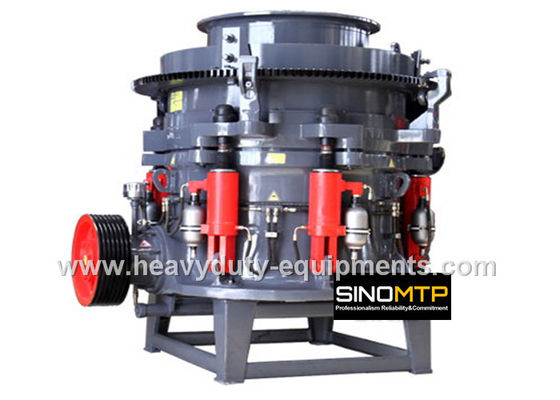 Chine Broyeur de cône de HPT de Sinomtp avec la capacité de 220t/h à 790t/h fournisseur