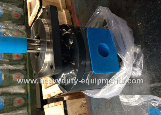 Chine Pompe hydraulique 4120002117 pour l'atterrisseur 936L de chargeur de roue de SDLG avec la garantie fournisseur