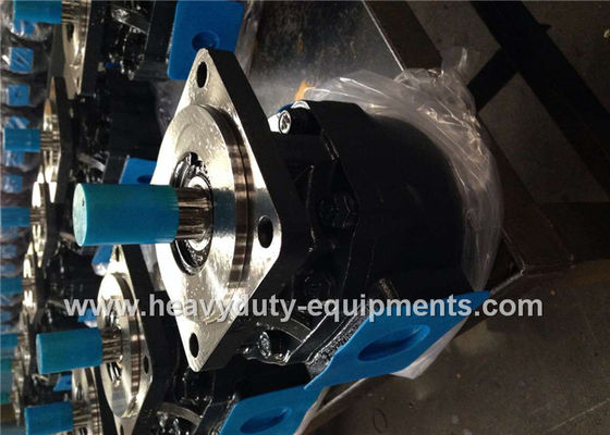 Chine Pompe hydraulique 803043375 pour le chargeur LW188/220 de roue de XCMG avec la garantie fournisseur