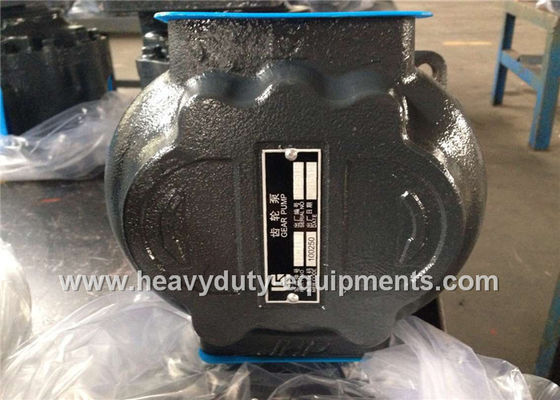 Chine Pompe hydraulique 11C0039 pour le chargeur CLG842 de roue de Liugong avec la garantie fournisseur