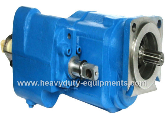 Chine Pompe hydraulique 11C0040 pour le chargeur de roue de Liugong 842 avec la garantie fournisseur