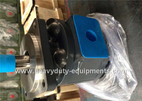 Chine Extension d'axe industrielle des pompes hydrauliques LW280 WZ3025 51 de pièces de rechange de matériel de construction d'ingénierie fournisseur