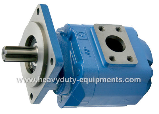 Chine Pompe hydraulique W067500000B pour le chargeur de la roue SEM652 avec la garantie fournisseur