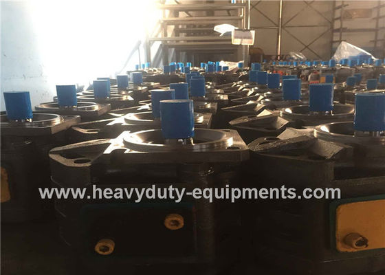 Chine Pompe hydraulique 9F561 54A090000B0 pour le chargeur FL955F de roue de FOTON fournisseur
