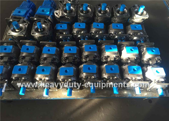 Chine Pompe hydraulique W061600000 pour le chargeur de roue de SEM ZL50D avec la garantie fournisseur