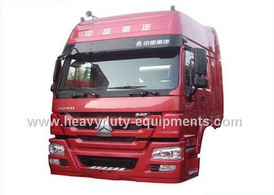 Chine numéro de la pièce d'ensemble de carlingue de pièce de rechange de sinotruk pour différents camions fournisseur