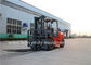 centre industriel de charge du moteur 600mm du chariot élévateur 7000kg CHAOCHAI fournisseur