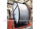 Alimentation stable de meulage autogène industrielle automatisée des particules 350mm de moulin d'équipement minier fournisseur