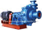 Les revêtements remplaçables allient l'équipement minier industriel 111-582 m3/h de pompe centrifuge de boue fournisseur