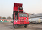 épaisseur 12mm du fond de camion- d'exploitation/camion à benne basculante et de levage hydraulique de HYVA fournisseur