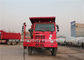 70 le camion à benne basculante d'exploitation de la tonne 6x4 avec 10 roues 6x4 conduisant HOWO modèle stigmatisent fournisseur