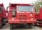 Décharge d'exploitation de Sinotruk Howo 6x4/camion de déchargeur/camion- d'exploitation/camion à benne basculante pour de grandes pierres fournisseur