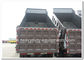 70 tonnes de Sinotruk HOWO 420hp d'exploitation de camion à benne basculante avec le corps en acier de haute résistance de cargaison fournisseur