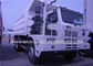 Décharge d'exploitation/marque Howo camion- 50 tonnes/70tons conduisant le modèle 6x4 fournisseur