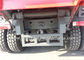 émission directe de l'approvisionnement SINOTRUK EURO2 d'usine de camion à benne basculante d'exploitation du howo 6x4 fournisseur