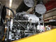 LG958L 5 tonnes de roue du chargeur 3m3 de seau de roche avec Cummins Engine 6CTAA8.3-C215 ZF4WG200 pour l'option fournisseur