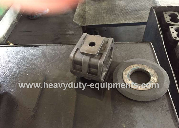 Pompe hydraulique 11C0067 pour le chargeur CLG856 de roue de Liugong avec la garantie