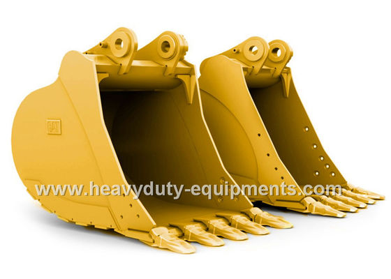 Chine Type de SINOMTP bucket-VHD20 avec la capacité 1.25m3 à l'excavatrice de SDLG fournisseur