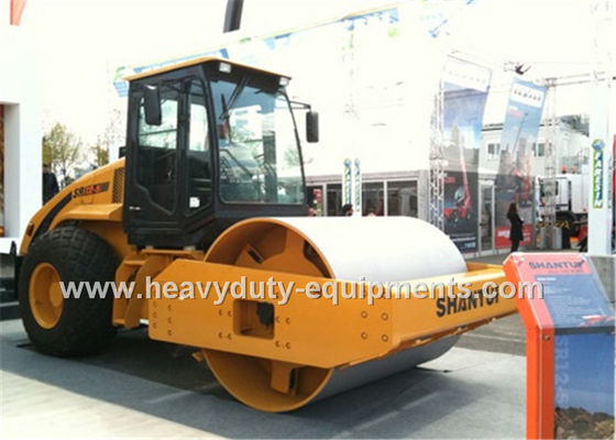 Chine Moteur de Weichai Deutz d'utilisation de rouleau de route de Shantui SR12-5 avec 105kW fournisseur