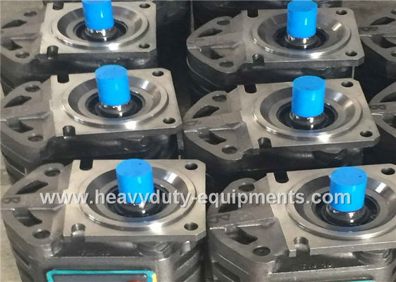 Chine Pompe hydraulique 9F650 54A050000A0 pour le chargeur FL956F de roue de FOTON fournisseur