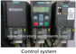 bloc automatique de cavité du poids 15T brut faisant le système de contrôle de PLC de machine fournisseur